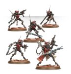 ADEPTUS MECHANICUS: SICARIANS INFILTRATORS / RUSTSTALKERS