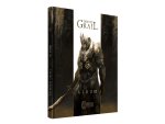 Tainted Grail: Artbook