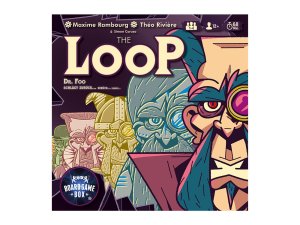 The Loop (DE)