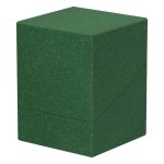 Boulder Deck Case 100+ Standard Size - Return to Earth - Green