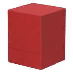 Boulder Deck Case 100+ Standard Size - Return to Earth - Red