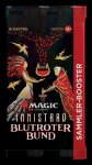 Innistrad: Blutroter Bund - Sammler Booster (EN)