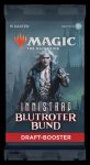 Innistrad: Blutroter Bund - Draft Booster (DE)