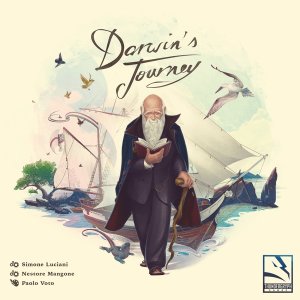 Darwin´s Journey (DE)