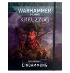 WARHAMMER 40.000: MISSIONSPAKET EINDÄMMUNG