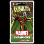 Marvel Champions: Das Kartenspiel - Vision (DE)