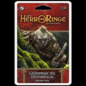 Der Herr der Ringe: Das Kartenspiel - Geheimnisse des...