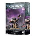 BLACK TEMPLARS: CASTELLAN * KASTELLAN