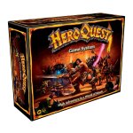 HeroQuest *Neuauflage 2022* - Grundspiel