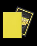 Dragon Shield: Standard Sleeves Dual Matte - Lightning (100)