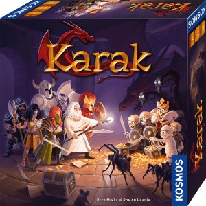 Karak (DE/EN)