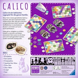 Calico (DE)