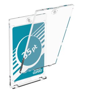 Ultimate Guard: Magnetic Card Case 35 pt