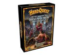 HeroQuest *Neuauflage 2022* - Die Rückkehr des Hexen-Lords (Abenteuerpack)