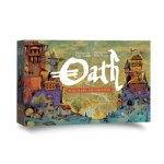 Oath - Reich & Exil: Die Chroniken (DE)