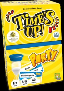 Times Up! Party (DE)