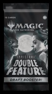 Innistrad: Double Feature Booster Display EN (24 Packs)