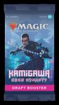 Kamigawa: Neon Dynasty - Draft Booster (EN)