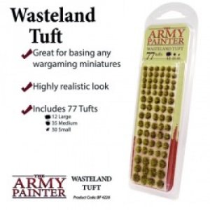 The Army Painter: Wasteland Tuft