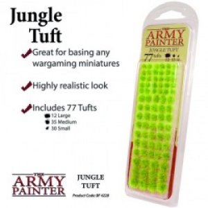 The Army Painter: JungleTuft