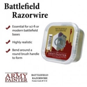 The Army Painter: Battlefield Razorwire