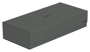 Ultimate Guard: Superhive 550+ Standard Size Xenoskin - Monocolor Grey