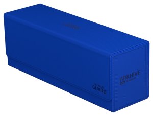 Ultimate Guard: Arkhive 400+ Standard Size Xenoskin -...