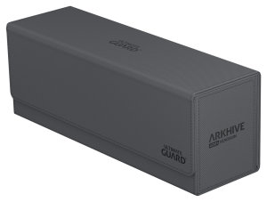 Ultimate Guard: Arkhive 400+ Standard Size Xenoskin -...