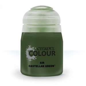 CASTELLAN GREEN (24ML) (AIR)