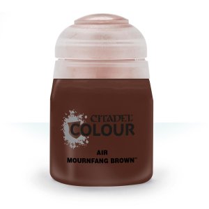 MOURNFANG BROWN (24ML) (AIR)