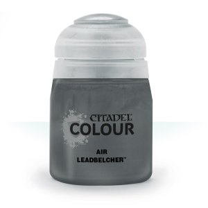 LEADBELCHER (24ML) (AIR)