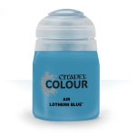 LOTHERN BLUE (24ML) (AIR)