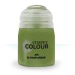 ELYSIAN GREEN (24ML) (AIR)