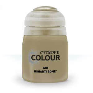 USHABTI BONE (24ML) (AIR)