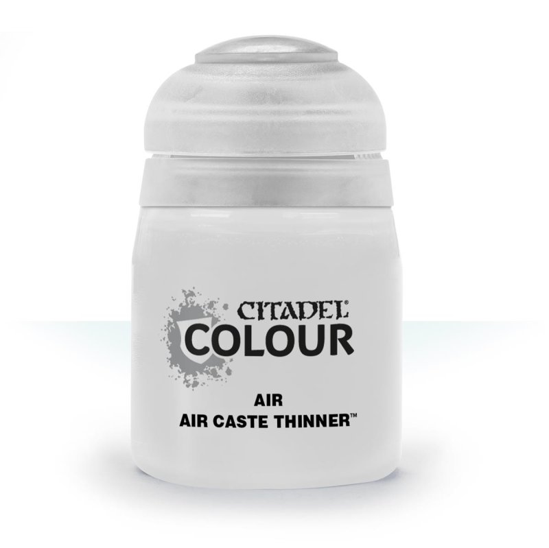 CASTE THINNER (24ML) (AIR)