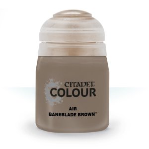 BANEBLADE BROWN (24ML) (AIR)