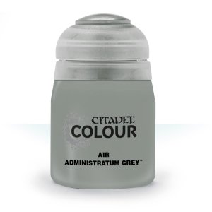 ADMINISTRATUM GREY (24ML) (AIR)