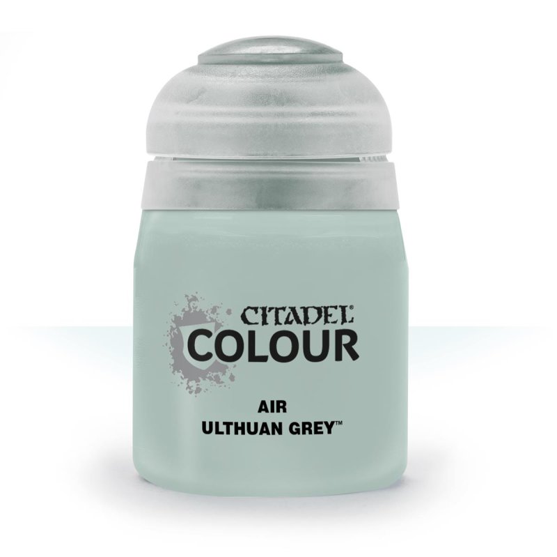 ULTHUAN GREY (24ML) (AIR)