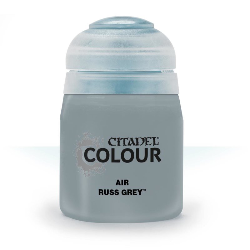 RUSS GREY (24ML) (AIR)