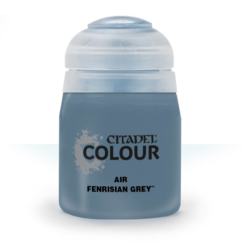 FENRISIAN GREY (24ML) (AIR)
