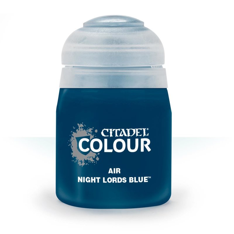 NIGHT LORDS BLUE (24ML) (AIR)
