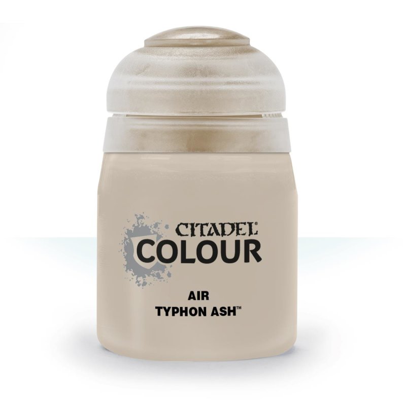 TYPHON ASH (24ML) (AIR)