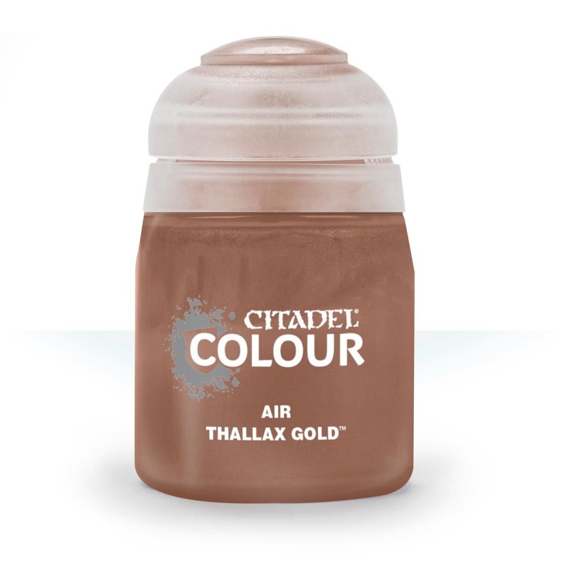 THALLAX GOLD (24ML) (AIR)