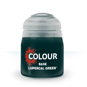 LUPERCAL GREEN (BASE)