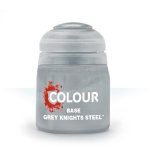 GREY KNIGHTS STEEL (BASE)