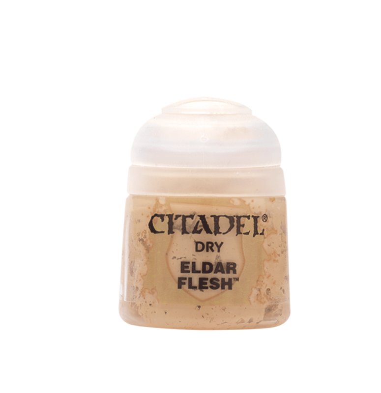 ELDAR FLESH (DRY)