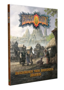 Earthdawn: Legenden von Barsaive - Haven