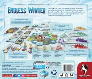 Endless Winter (DE)