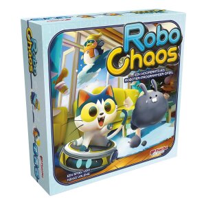 Robo Chaos (DE)