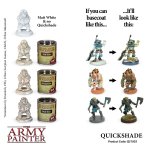The Army Painter: Quickshade - Dark Tone